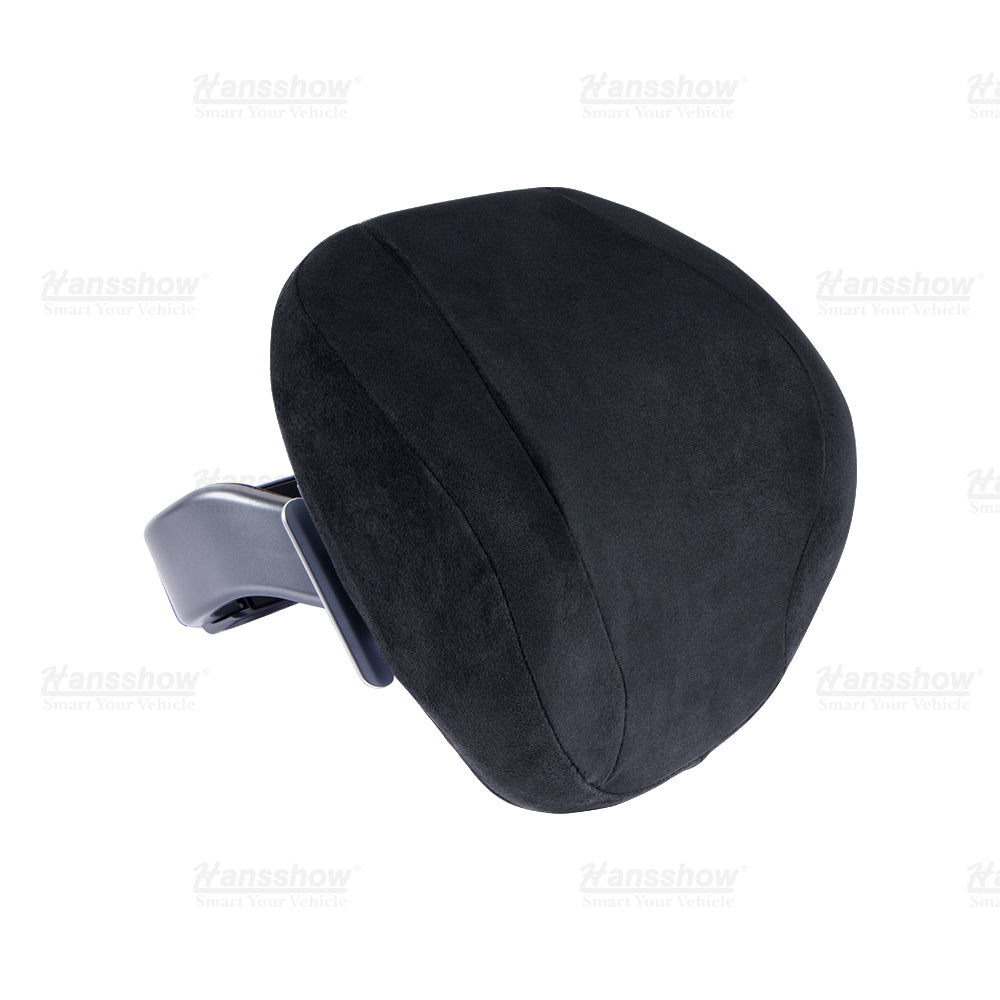 Hansshow Tesla Multifunctional Headrest Adjustable Pillow