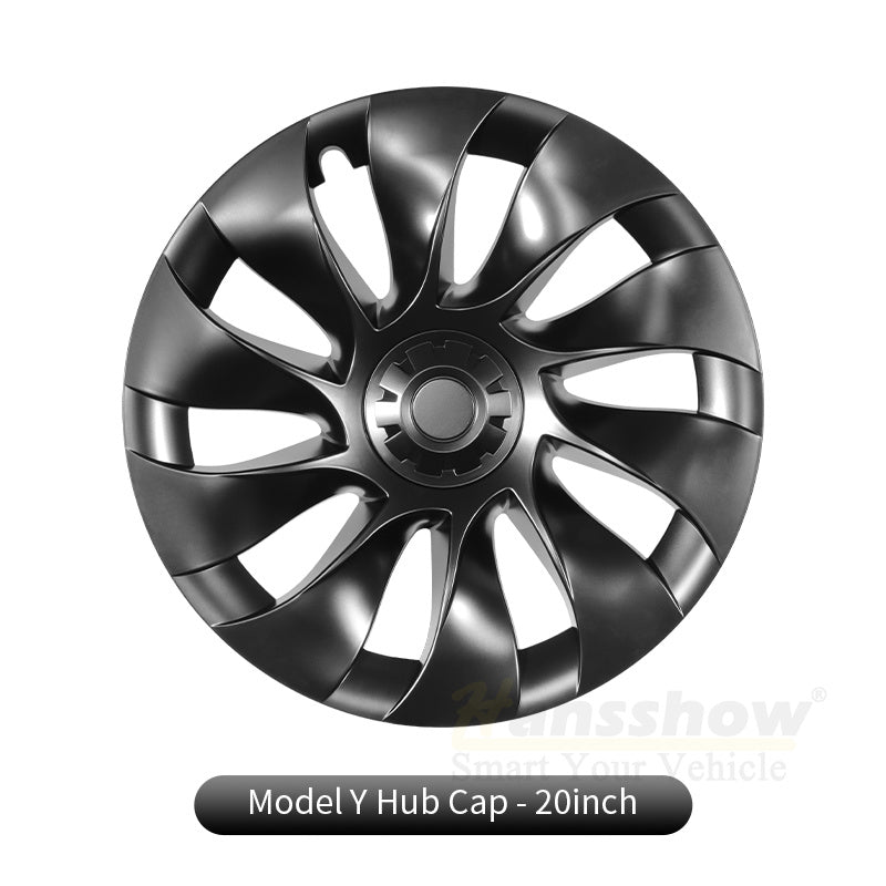 20-inches-Model Y Wheel Hub cap