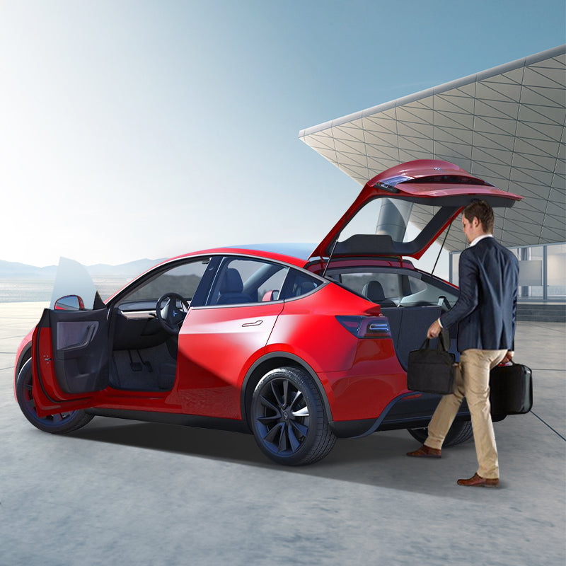 Auto Heckspoiler für Model 3 / Model S/Model X/Model Y 2013-2025