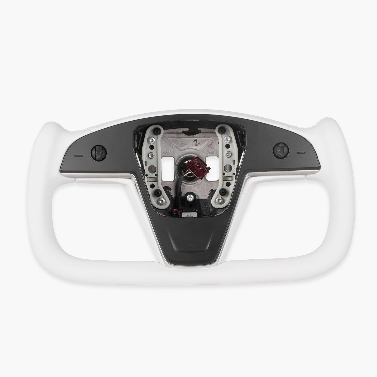 Eisstoff-Sitzkissen für Tesla Model Y & 3 Sommer-Autositzmatte – Arcoche