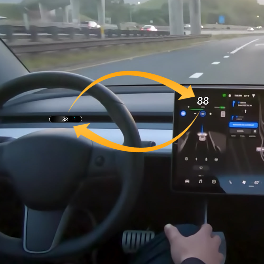real- time synchronization of driving data