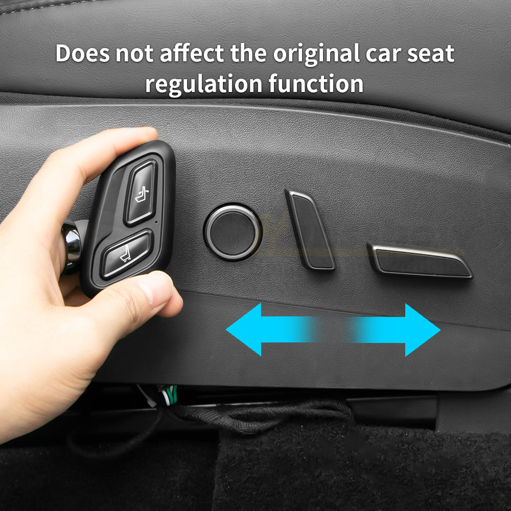 Model 3/Y Seat Adjustment Wireless Remote Control Button